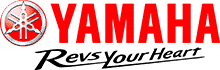 Yamaha logo